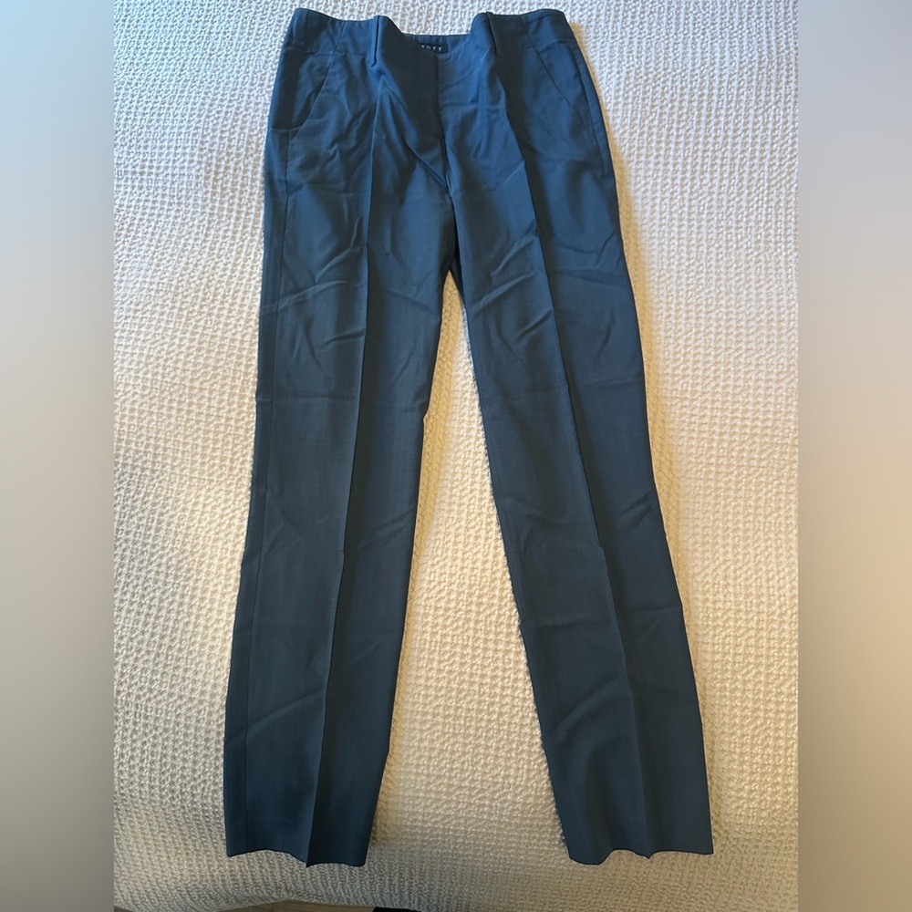 Theory Trouser Pants